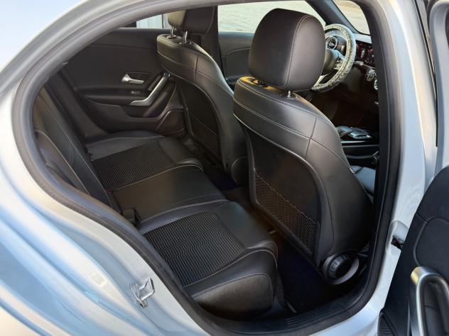 Mercedes-benz A 180 d Automatic Business Extra - Foto 10