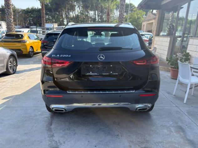 MERCEDES-BENZ GLA 220 d Automatic Sport rif. 23927410 - Foto 6