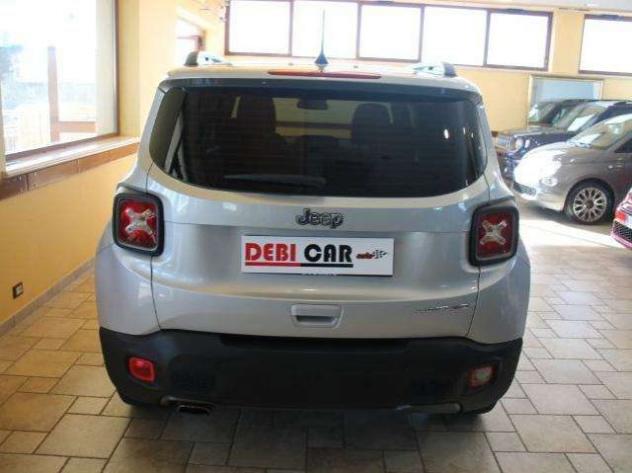 JEEP Renegade Navi. Limited rif. 24039617 - Foto 6