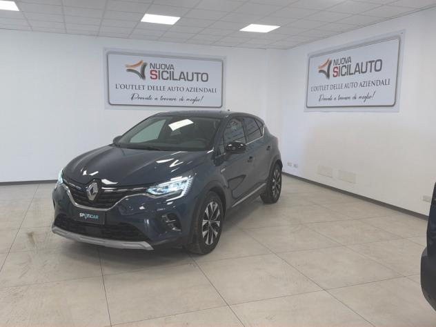 Renault Captur E-Tech hybrid 1.6 E-TECH HEV 145 TECHNO AUTO - Foto 3