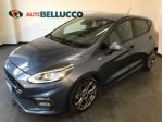 FORD  Fiesta  1.1 85 CV 5p. ST-Line