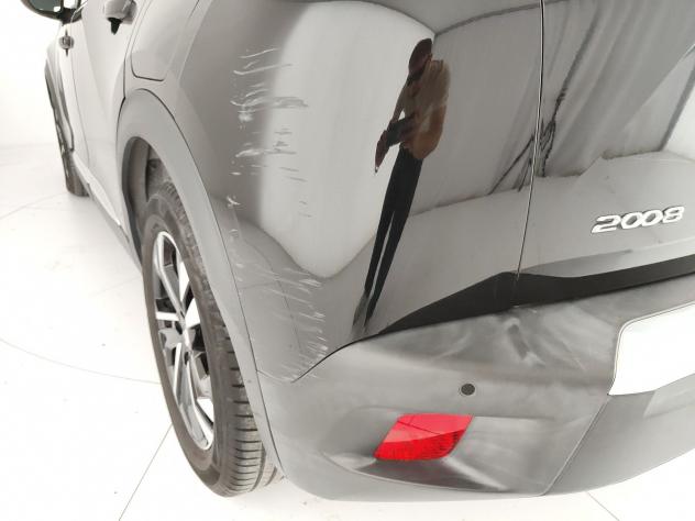 Peugeot 2008 II 2020 1.5 bluehdi GT Line s&s 130cv eat8 - Foto 7