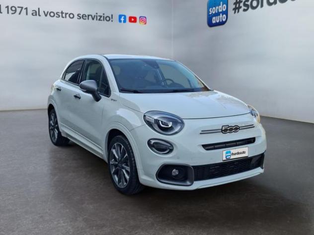 FIAT 500X 1.3 MultiJet 95 CV Sport rif. 24190696 - Foto 3