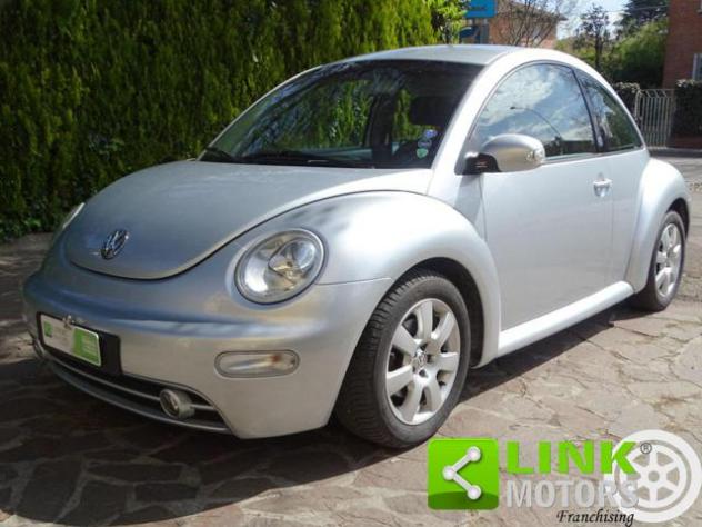 VOLKSWAGEN New Beetle 1.9 TDI 101cv - ASI rif. 23931441