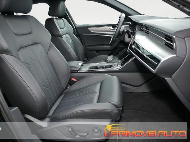 AUDI A6 55 3.0 TFSI quattro ultra S tronic Business Sport rif. 19824532 - Foto 3