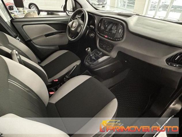 FIAT Doblo Doblò 1.4 T-Jet 16V Easy rif. 20515731 - Foto 2