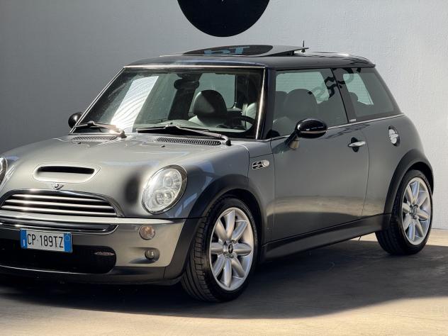 MINI Mini Mini 1.6 Cooper S JCW John Cooper Works ASI Full Optional PERFETTA - Foto 7