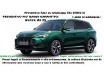 Mg ZS hybrid comfort , da immatricolare  !