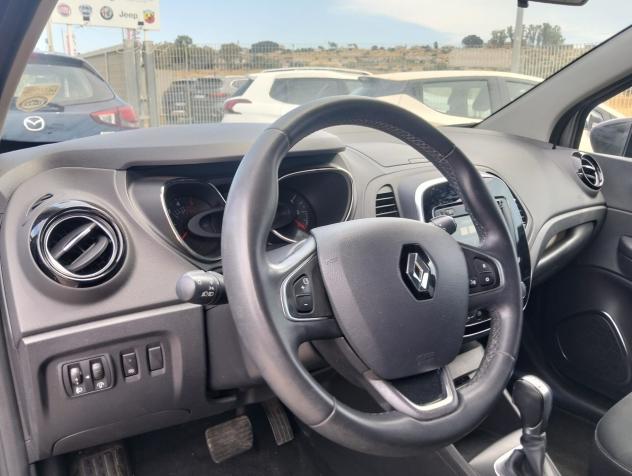 Renault Captur dCi 2019 - UNI PROP - Foto 8