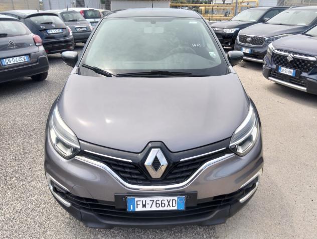 Renault Captur dCi 2019 - UNI PROP - Foto 3