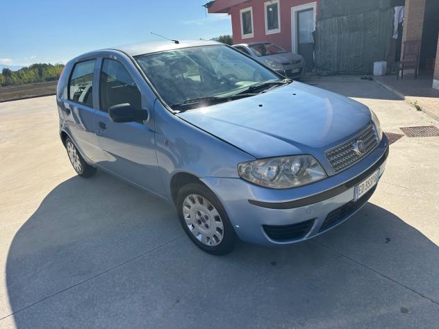 Fiat Punto Classic 1.2