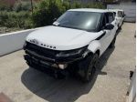 Land Rover Range Evoque 2.0D I4 163 CV S