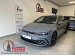 Volkswagen Golf GTI Golf 2.0 TSI GTI DSG PERFORMANCE
