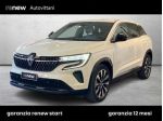 RENAULT Austral 1.2 E-Tech full hybrid 200cv Techno Auto rif. 24121700