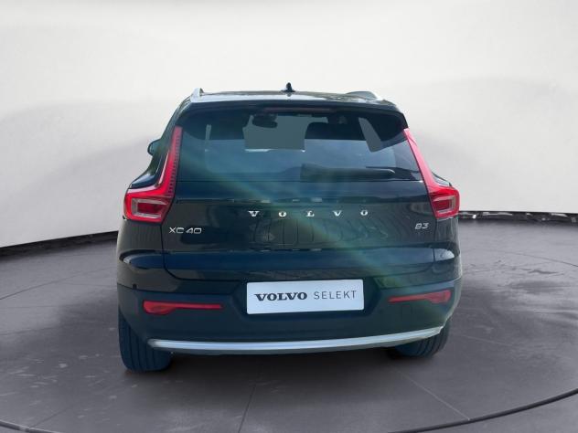 Volvo XC40 XC40 2.0 b3 Core auto - Foto 8
