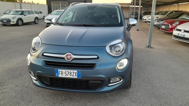 Fiat 500X 1.6 E-Torq 110 CV Mirror - Foto 2