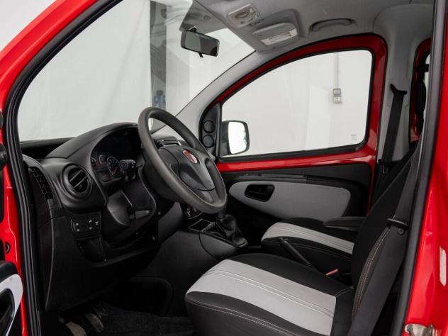 Fiat Qubo 1.3 MJT - Foto 7