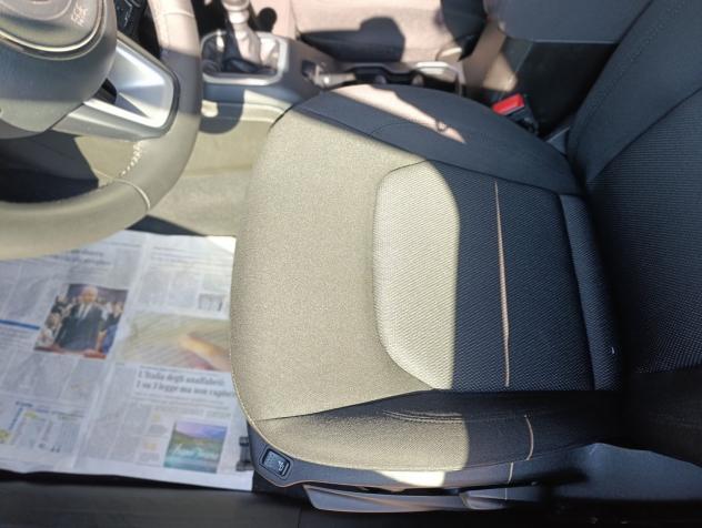 Jeep Renegade 1.0 T3 Longitude"ACCETTO PERMUTA" - Foto 9
