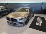 Mercedes-benz A 35 AMG 4MATIC 19"/TETTO/BURMESTER