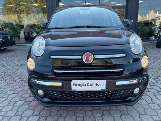 FIAT 500L 2017 500 L 1.4 95cv Lounge my19 rif. 24100243 - Foto 2