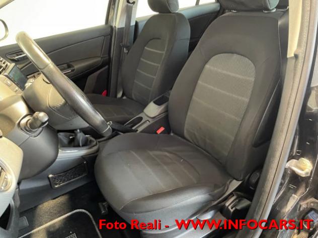 FIAT Bravo 1.6 MJT 105 CV DPF Dynamic rif. 24076277 - Foto 10