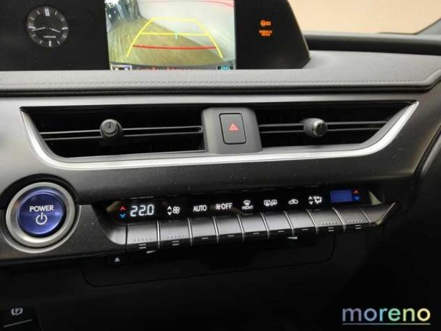 LEXUS UX 2.0 Executive 2WD CVT rif. 18242462 - Foto 9