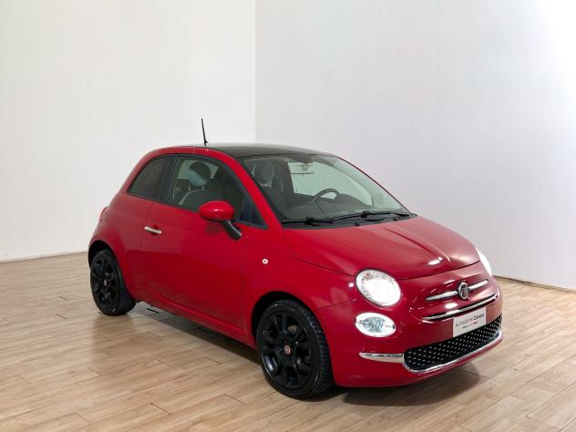 FIAT 500 500 1.2 Pop s&s 69cv my19 - Foto 3