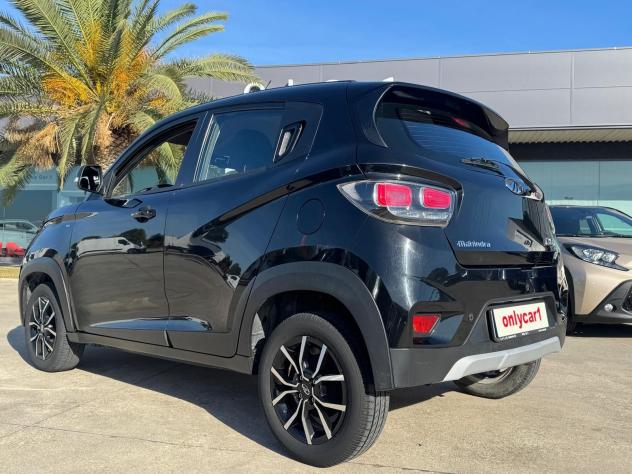 Mahindra KUV100 NXT 1.2 K8 - Foto 4