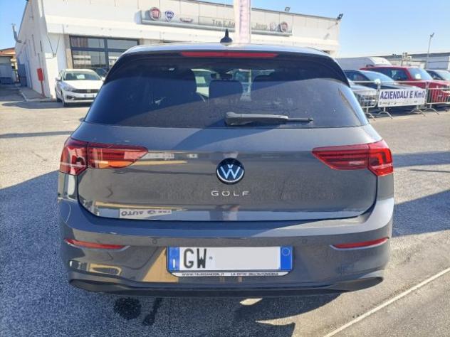 VOLKSWAGEN Golf 2.0 TDI 115 CV SCR Edition Plus rif. 23910473 - Foto 5
