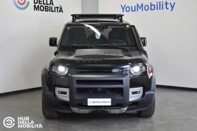 LAND ROVER Defender 110 2.0 SD4 240CV AWD X-Dynamic SE Explorer Pack rif. 23627053