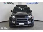 LAND ROVER Defender 110 2.0 SD4 240CV AWD X-Dynamic SE Explorer Pack rif. 2 &hellip;