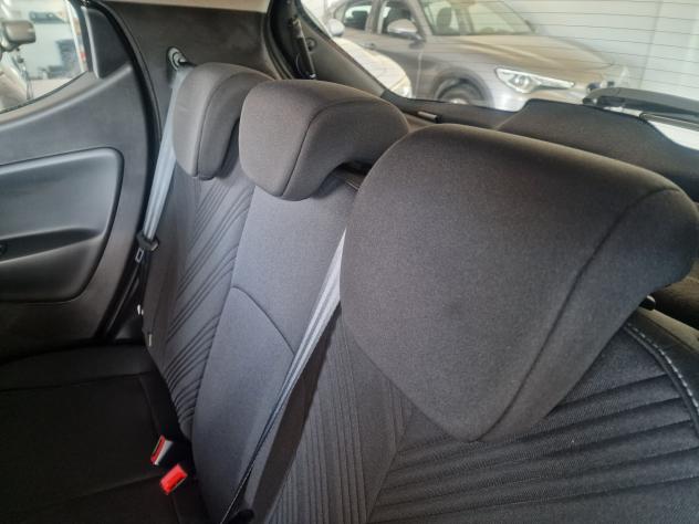 Lancia Ypsilon 1.0 Hybrid Gold 2023 - Foto 9