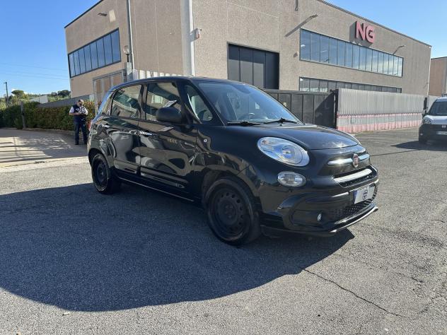 FIAT 500L 500L 1.3 mjt Urban 95cv dualogic my19 - Foto 8