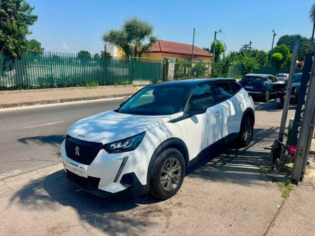 PEUGEOT 2008 1.5 BlueHDi 110 CV - Foto 4