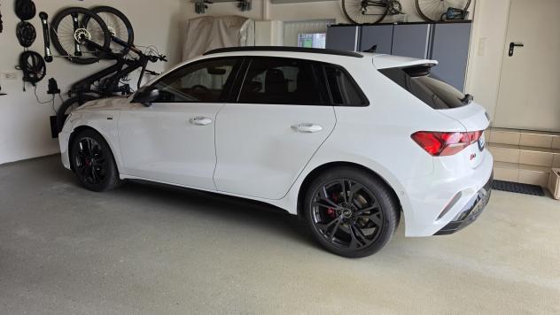 Audi A3 Sportback 35 TFSI S tronic s linea - Foto 5