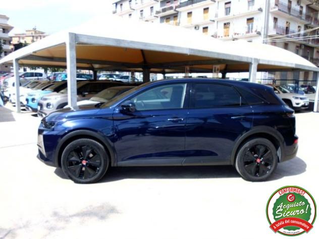 DS AUTOMOBILES DS 7 BlueHDi 130 aut. Performance Line+ rif. 24031231 - Foto 4