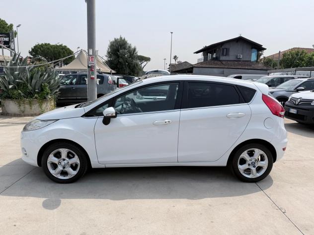 Ford Fiesta 1.2 82 CV 5 porte Titanium - Foto 7