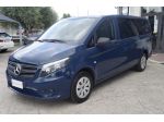 Mercedes-benz Vito 2.0 114 CDI Tourer Long