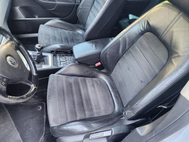 Volkswagen Passat 2.0 TDI DPF Var. Highline - Foto 7