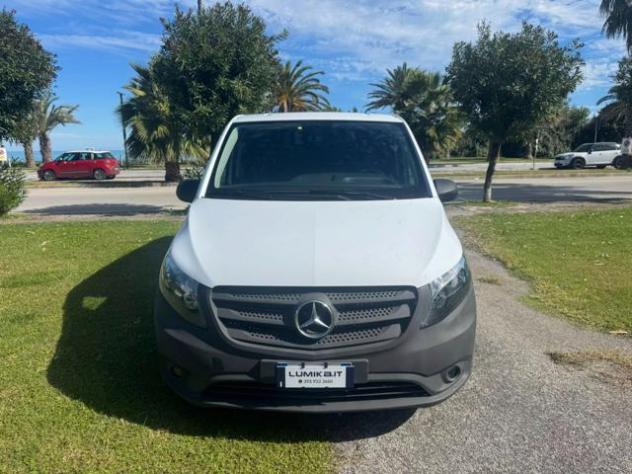 MERCEDES-BENZ Vito 1.6 111 CDI PC Pro Compact rif. 23676860 - Foto 3