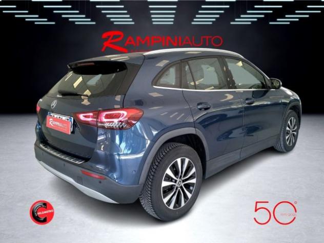 MERCEDES-BENZ GLA 180 d Automatic Sport Km 73.000 Iva Esposta PRONTA rif. 23922487 - Foto 8