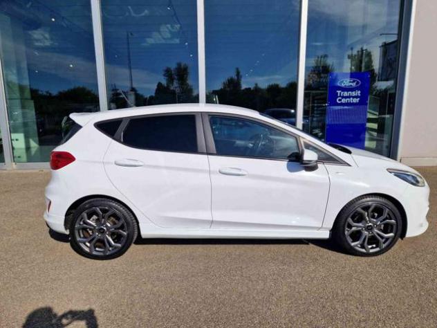 FORD Fiesta 1.5 TDCi 5 porte ST-Line rif. 23749509 - Foto 4