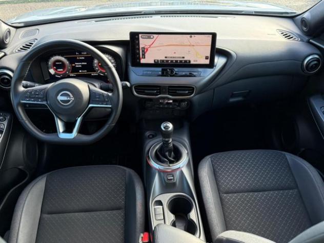 NISSAN Juke 1.0 DIG-T 114 CV N-Connecta LED - TELEC. - 17 rif. 23980125 - Foto 10