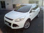 FORD KUGA 2.0TDci TITANIUM 120cv UNIPRO' Euro 6 Tagl.FORD