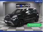 Fiat 500L 1.6 MJT Lounge 120CV