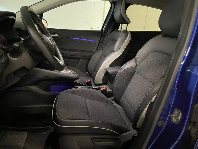 Renault Captur E-Tech hybrid 1.6 E-TECH HEV 145 TECHNO AUTO - Foto 7