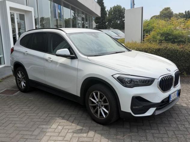 BMW X1 sDrive18d Business Advantage rif. 23918342