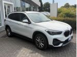 BMW X1 sDrive18d Business Advantage rif. 23918342