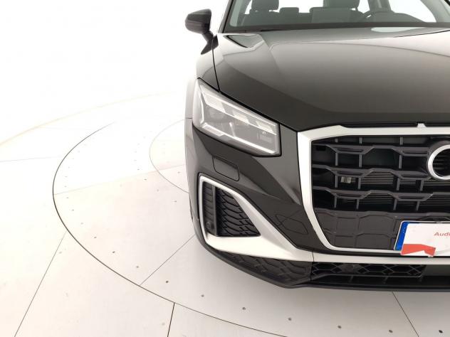 Audi Q2 Q2 35 2.0 tdi S line edition s-tronic - Foto 5