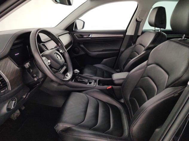Škoda Kodiaq Kodiaq 2.0 TDI EVO SCR 4x4 DSG 7 posti Style - Foto 6